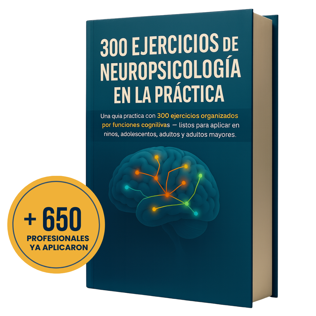 Guía Neuropsicología